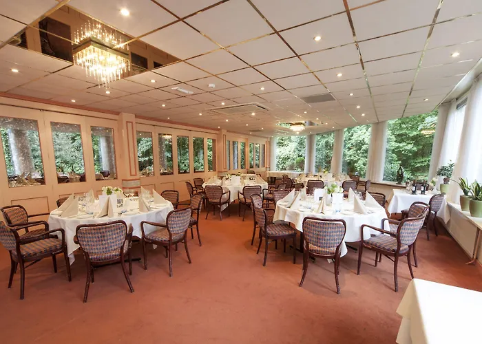 Fletcher Hotel-restaurant De Scheperskamp Otel