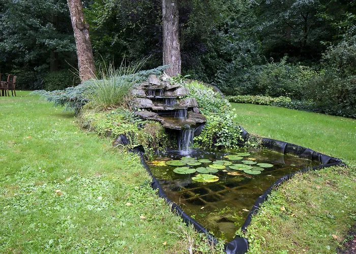 Hotel Fletcher Hotel-restaurant De Scheperskamp