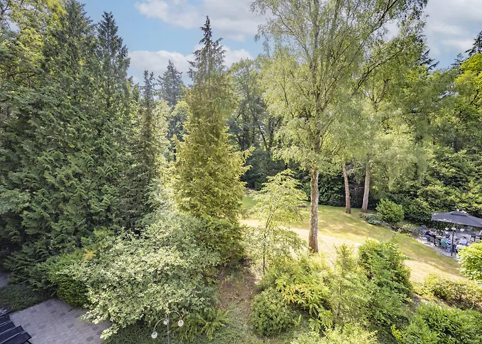 Fletcher Hotel-restaurant De Scheperskamp