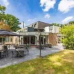 Hotel Fletcher Hotel-restaurant De Scheperskamp