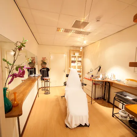 Fletcher Hotel-restaurant De Scheperskamp