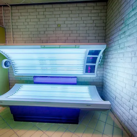 Fletcher Hotel-restaurant De Scheperskamp Hotel Lochem