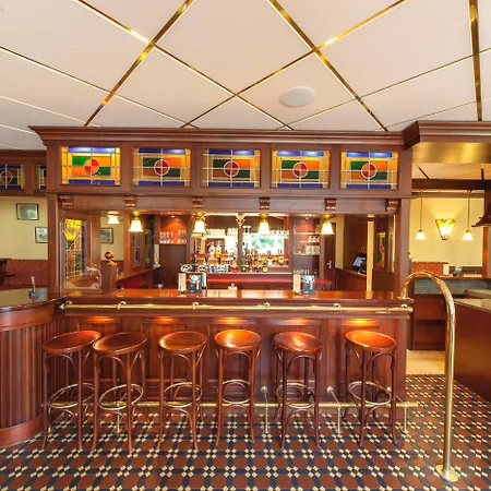 Fletcher Hotel-restaurant De Scheperskamp 4* Lochem