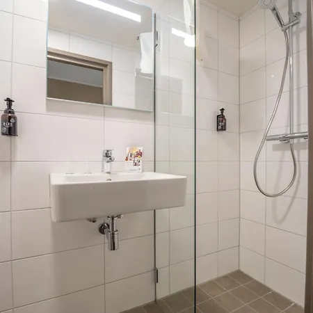 Fletcher Hotel-restaurant De Scheperskamp 4* Lochem