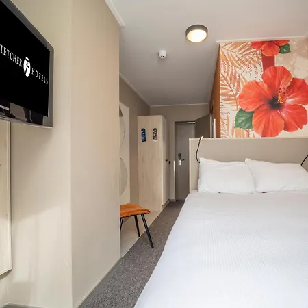 Fletcher Hotel-restaurant De Scheperskamp Lochem