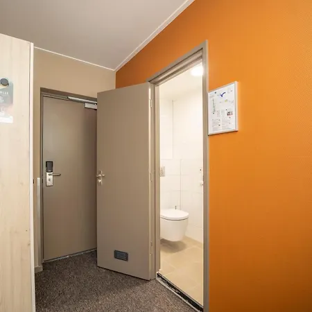 Hotel Fletcher Hotel-restaurant De Scheperskamp 4*