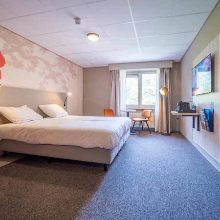 Fletcher Hotel-restaurant De Scheperskamp Hotel Lochem