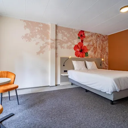 Fletcher Hotel-restaurant De Scheperskamp Hotel