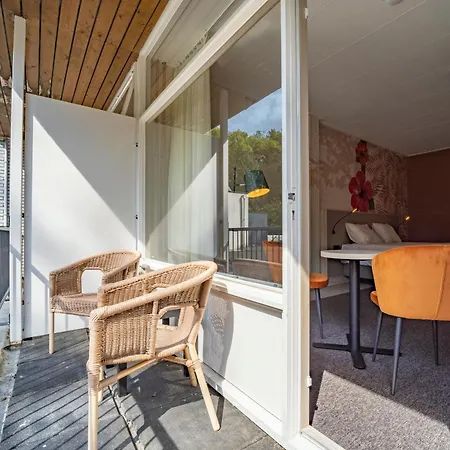 Hotel Fletcher Hotel-restaurant De Scheperskamp