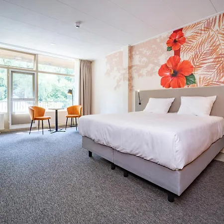 Hotel Fletcher Hotel-restaurant De Scheperskamp 4*