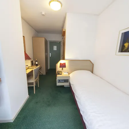 Fletcher Hotel-restaurant De Scheperskamp