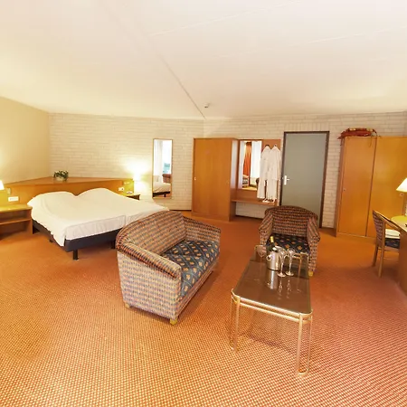 Hotel Fletcher Hotel-restaurant De Scheperskamp