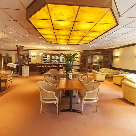 Fletcher Hotel-restaurant De Scheperskamp Hotel Lochem
