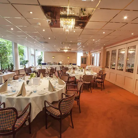 Fletcher Hotel-restaurant De Scheperskamp