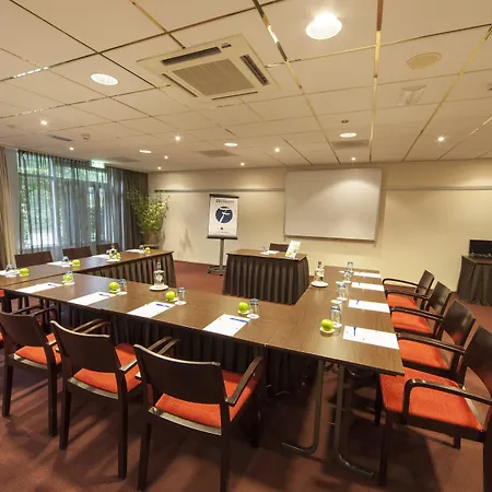 Hotel Fletcher Hotel-restaurant De Scheperskamp Lochem