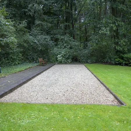 Fletcher Hotel-restaurant De Scheperskamp Hotel Lochem