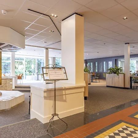 Fletcher Hotel-restaurant De Scheperskamp