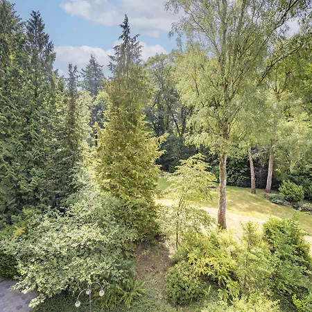 Fletcher Hotel-restaurant De Scheperskamp