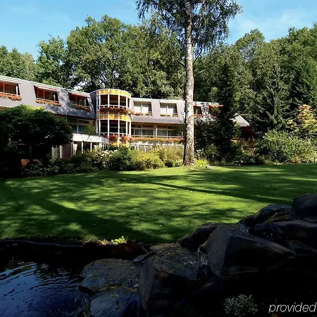 Fletcher Hotel-restaurant De Scheperskamp 4* Lochem