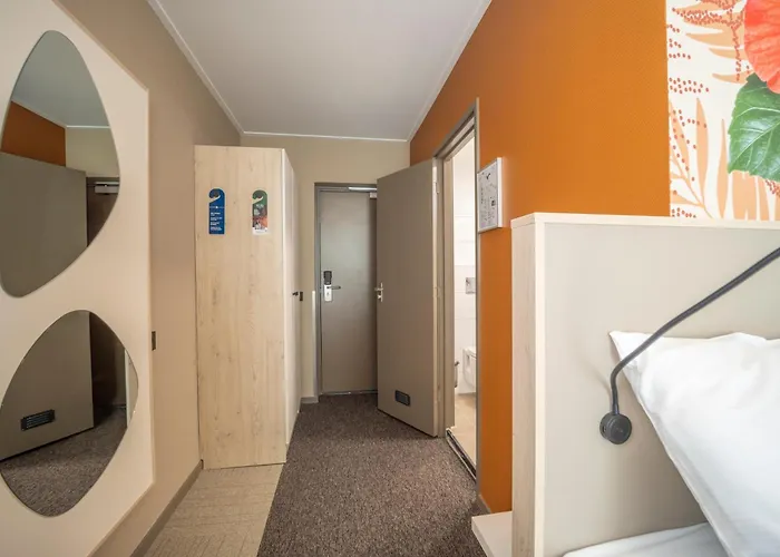 Hotell Fletcher Hotel-restaurant De Scheperskamp Lochem