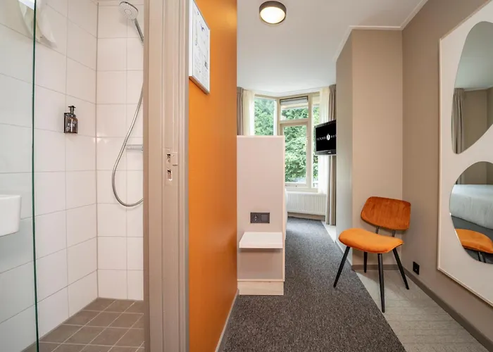 Fletcher Hotel-restaurant De Scheperskamp Hotell Lochem