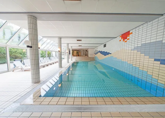 Fletcher Hotel-restaurant De Scheperskamp 4* Lochem