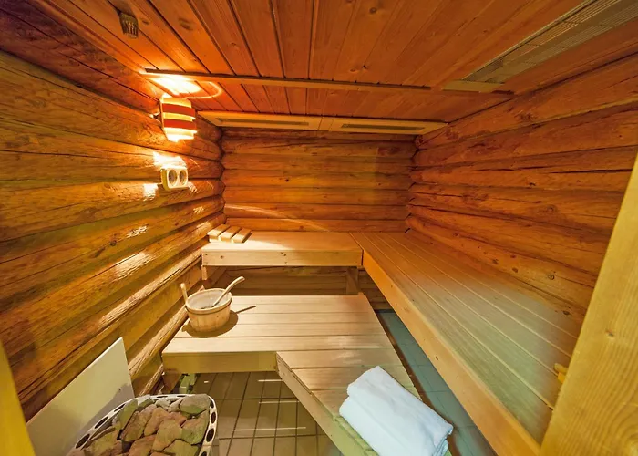 Hotell Fletcher Hotel-restaurant De Scheperskamp