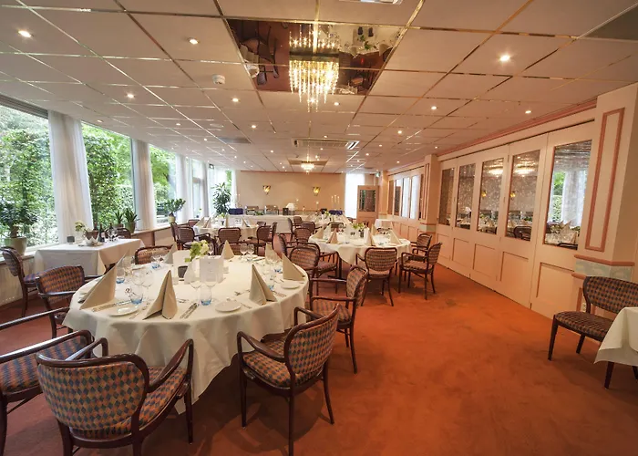 Fletcher Hotel-restaurant De Scheperskamp