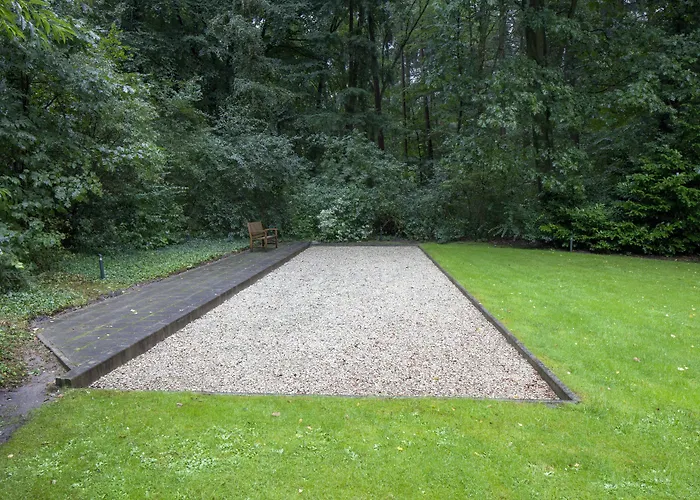 Fletcher Hotel-restaurant De Scheperskamp Hotell Lochem